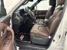 2022 Nissan Armada Platinum 4x4 Platinum - Photo 5
