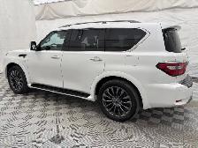 2022 Nissan Armada Platinum 4x4 Platinum - Photo 7