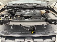 2022 Nissan Armada Platinum 4x4 Platinum - Photo 8
