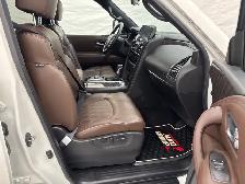 2022 Nissan Armada Platinum 4x4 Platinum - Photo 10