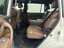 2022 Nissan Armada Platinum 4x4 Platinum - Photo 11