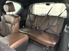 2022 Nissan Armada Platinum 4x4 Platinum - Photo 12