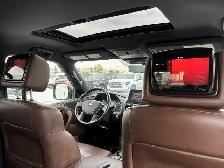 2022 Nissan Armada Platinum 4x4 Platinum - Photo 13