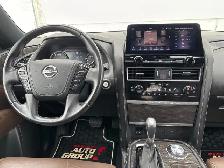 2022 Nissan Armada Platinum 4x4 Platinum - Photo 14