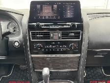 2022 Nissan Armada Platinum 4x4 Platinum - Photo 15