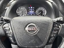 2022 Nissan Armada Platinum 4x4 Platinum - Photo 16