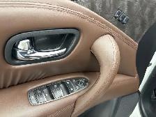 2022 Nissan Armada Platinum 4x4 Platinum - Photo 18