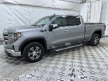 2024 GMC Sierra 1500 SLT Crew Cab Standard Box 4-Wheel Drive SLT