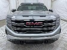 2024 GMC Sierra 1500 SLT Crew Cab Standard Box 4-Wheel Drive SLT - Photo 2