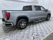 2024 GMC Sierra 1500 SLT Crew Cab Standard Box 4-Wheel Drive SLT - Photo 4