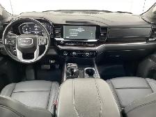 2024 GMC Sierra 1500 SLT Crew Cab Standard Box 4-Wheel Drive SLT - Photo 5