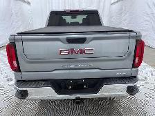 2024 GMC Sierra 1500 SLT Crew Cab Standard Box 4-Wheel Drive SLT - Photo 6
