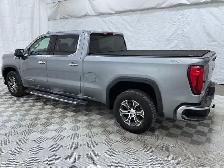 2024 GMC Sierra 1500 SLT Crew Cab Standard Box 4-Wheel Drive SLT - Photo 9