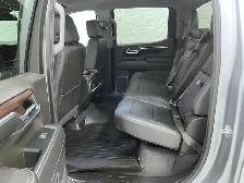2024 GMC Sierra 1500 SLT Crew Cab Standard Box 4-Wheel Drive SLT - Photo 11