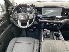 2024 GMC Sierra 1500 SLT Crew Cab Standard Box 4-Wheel Drive SLT - Photo 13