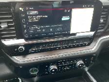 2024 GMC Sierra 1500 SLT Crew Cab Standard Box 4-Wheel Drive SLT - Photo 14