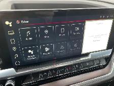 2024 GMC Sierra 1500 SLT Crew Cab Standard Box 4-Wheel Drive SLT - Photo 16