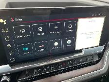 2024 GMC Sierra 1500 SLT Crew Cab Standard Box 4-Wheel Drive SLT - Photo 17