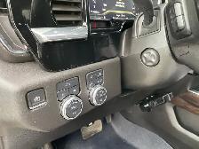 2024 GMC Sierra 1500 SLT Crew Cab Standard Box 4-Wheel Drive SLT - Photo 19
