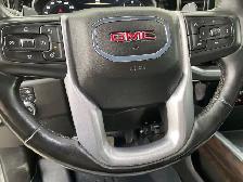 2024 GMC Sierra 1500 SLT Crew Cab Standard Box 4-Wheel Drive SLT - Photo 21
