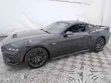2024 Ford Mustang GT Premium GT Premium Fastback