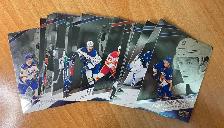 2026-27 Upper Deck Tim Hortons Platinum Profiles Complete Set - Photo 3