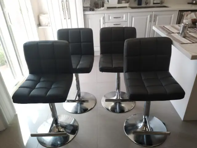 Kitchen Bar Stools Mint.