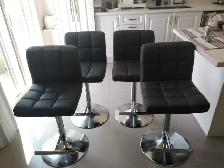 Kitchen Bar Stools Mint.
