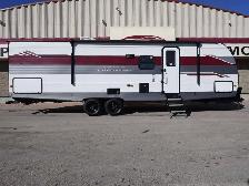 2025 Prime Time Avenger 27RBS PRIVATE FRONT BEDROOM, REAR LARGE - Photo 2
