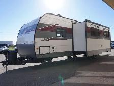 2025 Prime Time Avenger 27RBS PRIVATE FRONT BEDROOM, REAR LARGE - Photo 6