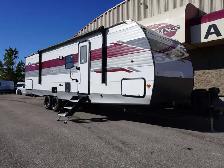 2025 Prime Time Avenger 27RBS PRIVATE FRONT BEDROOM, REAR LARGE - Photo 9