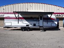 2025 Prime Time Avenger 27RBS PRIVATE FRONT BEDROOM, REAR LARGE - Photo 10