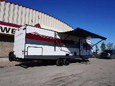 2025 Prime Time Avenger 27RBS PRIVATE FRONT BEDROOM, REAR LARGE - Photo 11