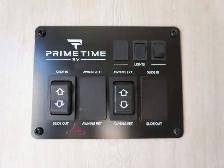 2025 Prime Time Avenger 27RBS PRIVATE FRONT BEDROOM, REAR LARGE - Photo 19