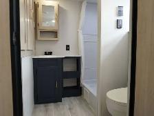 2025 Prime Time Avenger 27RBS PRIVATE FRONT BEDROOM, REAR LARGE - Photo 38