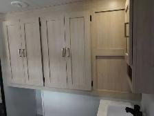 2025 Prime Time Avenger 27RBS PRIVATE FRONT BEDROOM, REAR LARGE - Photo 43