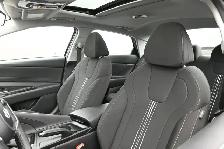 2025 Hyundai Elantra Preferred Tech Sunroof, Bluelink, Apple/And - Photo 4