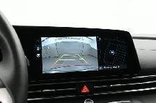 2025 Hyundai Elantra Preferred Tech Sunroof, Bluelink, Apple/And - Photo 8