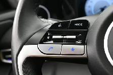 2025 Hyundai Elantra Preferred Tech Sunroof, Bluelink, Apple/And - Photo 9