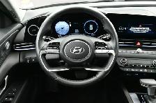 2025 Hyundai Elantra Preferred Tech Sunroof, Bluelink, Apple/And - Photo 22