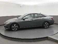 2025 Hyundai Elantra Preferred Tech Sunroof, Bluelink, Apple/And - Photo 28