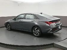 2025 Hyundai Elantra Preferred Tech Sunroof, Bluelink, Apple/And - Photo 29