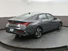 2025 Hyundai Elantra Preferred Tech Sunroof, Bluelink, Apple/And - Photo 31
