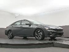 2025 Hyundai Elantra Preferred Tech Sunroof, Bluelink, Apple/And - Photo 33