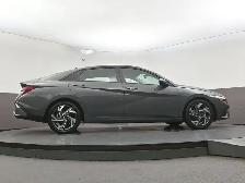 2025 Hyundai Elantra Preferred Tech Sunroof, Bluelink, Apple/And - Photo 34