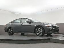 2025 Hyundai Elantra Preferred Tech Sunroof, Bluelink, Apple/And - Photo 35