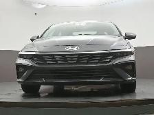 2025 Hyundai Elantra Preferred Tech Sunroof, Bluelink, Apple/And - Photo 36