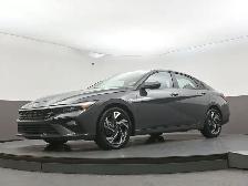 2025 Hyundai Elantra Preferred Tech Sunroof, Bluelink, Apple/And - Photo 37