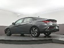 2025 Hyundai Elantra Preferred Tech Sunroof, Bluelink, Apple/And - Photo 39