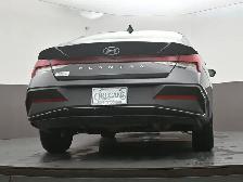 2025 Hyundai Elantra Preferred Tech Sunroof, Bluelink, Apple/And - Photo 40